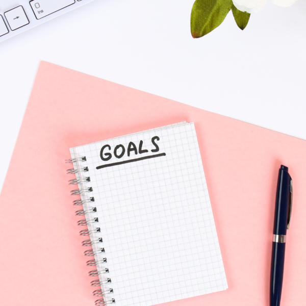 5 Tips for Achieving Your Goals