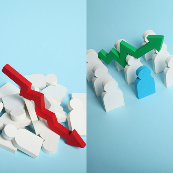 Leading Change Without Chaos: The Art of Navigating Transitions