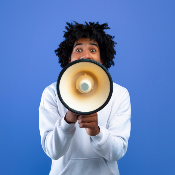 The Leadership Amplifier: Building Influence Without Changing Who You Are