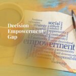 Decision Empowerment performance gap