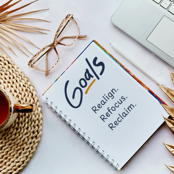 Midyear Goal Refresh and Reset