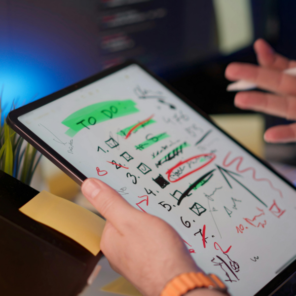 Top 3 Leadership Priorities to Focus on Before the Year Ends