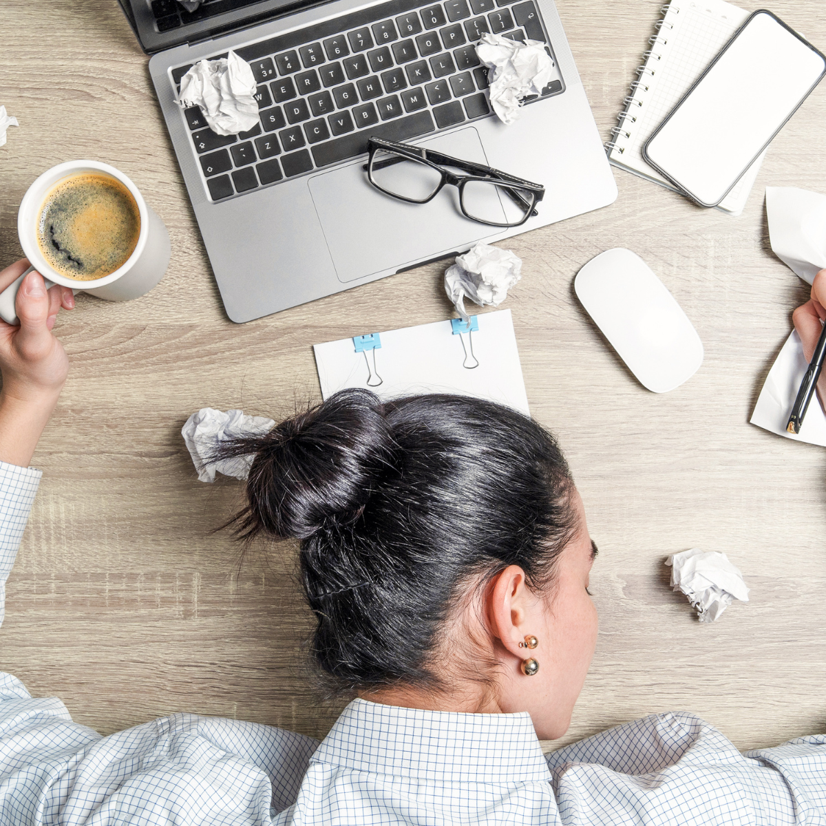 Why Leaders Burn Out by March — And How to Stop It