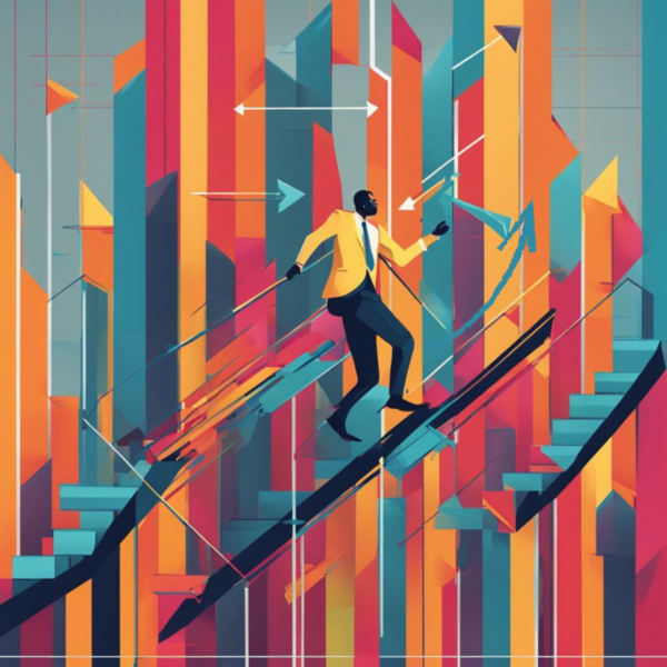 Career Momentum in Q1: What Leaders Get Wrong About Advancement