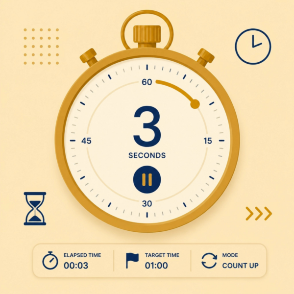 The 3-Second Pause: Strategic Leadership Development for High-Stakes Decisions