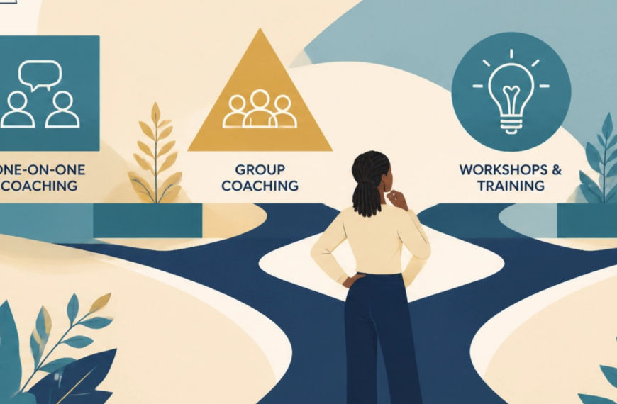 How to Choose the Best Leadership Coaching for Your Managers (Compared)