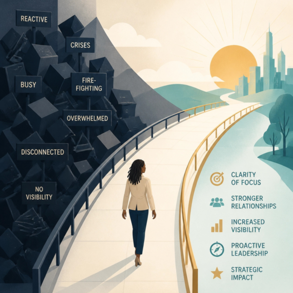 Leadership Development Mistakes: Are You Making Them?