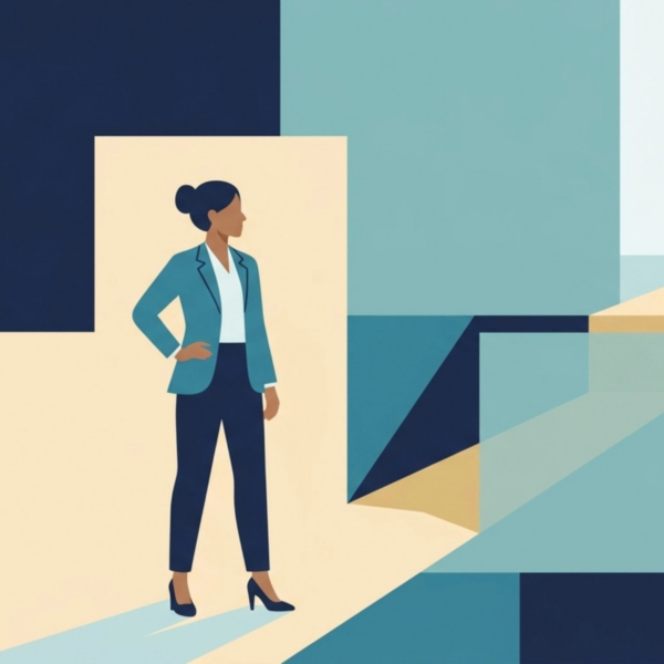 The Invisible Promotion: How to Build Your Brand Before the Role Even Opens