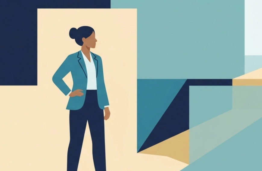 The Invisible Promotion: How to Build Your Brand Before the Role Even Opens