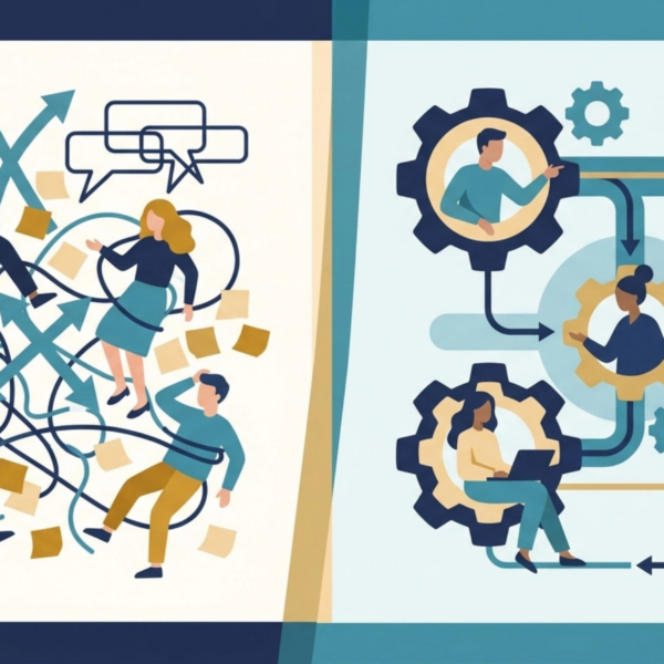 10 Reasons Your Team’s Performance Is Stagnant