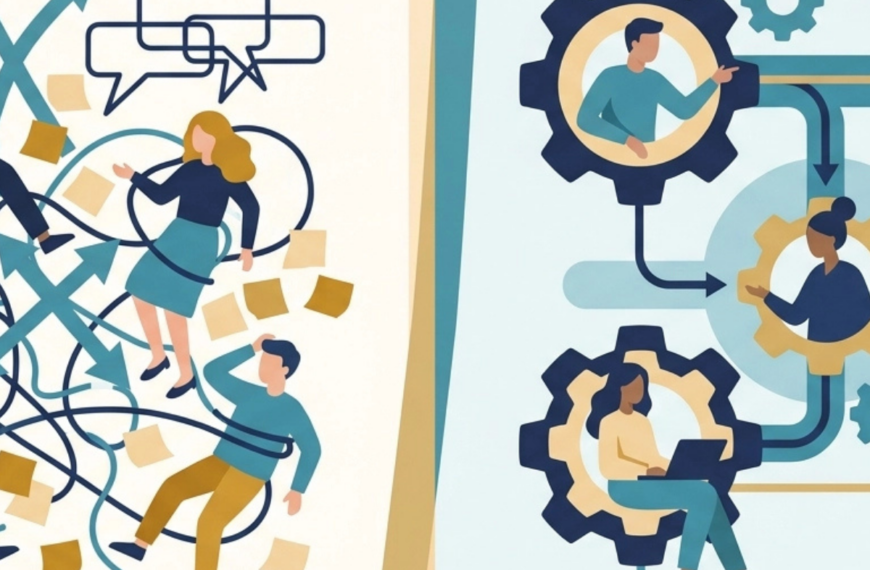 10 Reasons Your Team’s Performance Is Stagnant