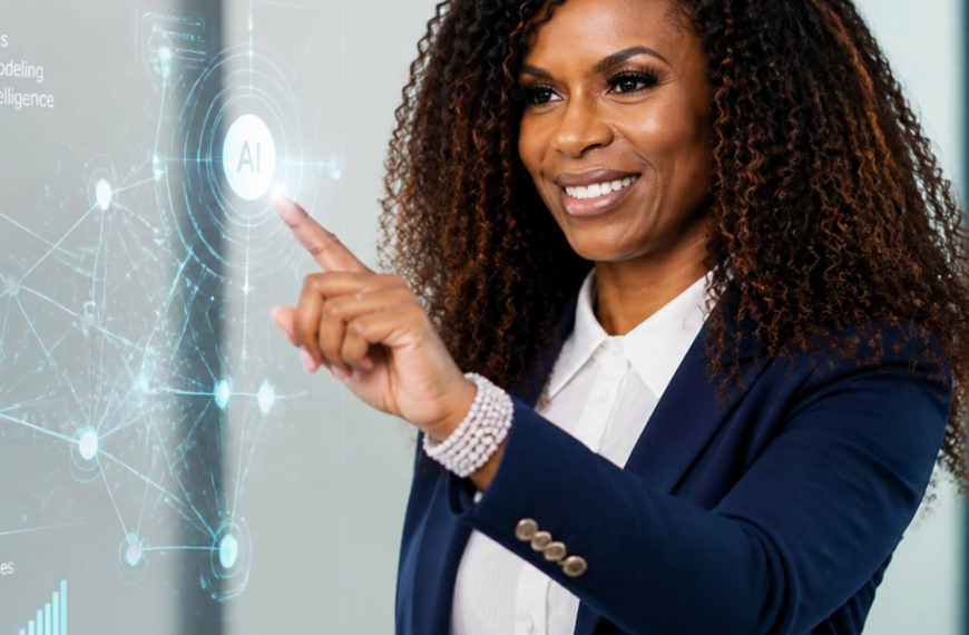 7 Mistakes You’re Making with AI Leadership (and How to Fix Them)