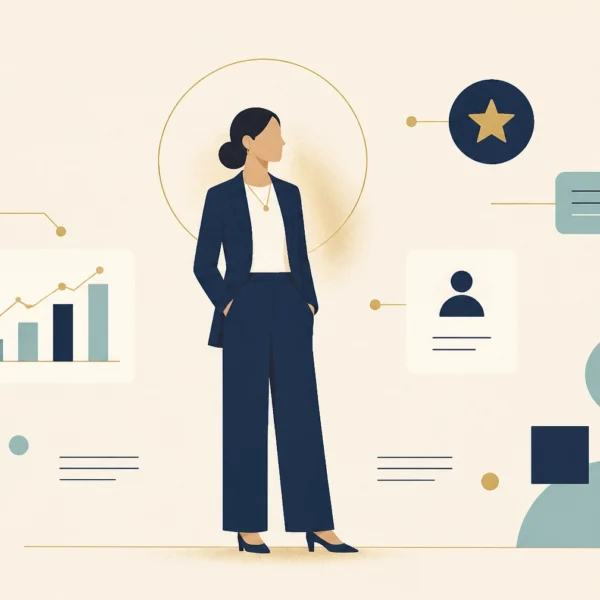 Owning Your Transition: How to Lead Yourself Through Change Before You Lead Anyone Else