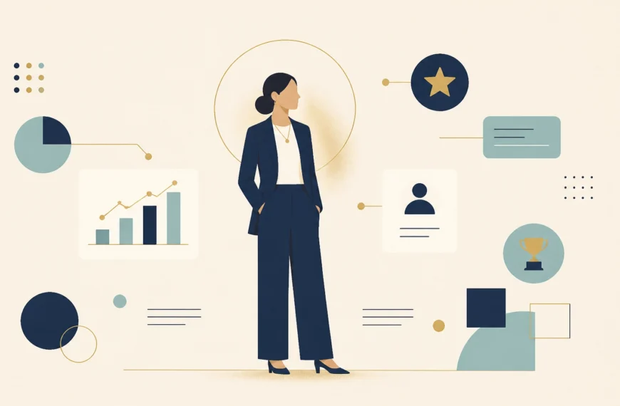 Owning Your Transition: How to Lead Yourself Through Change Before You Lead Anyone Else