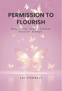 Book cover image PErmission to Flouris