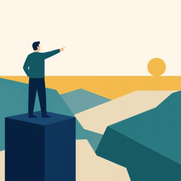 Decision Making Under Fire: A Strategist’s Guide