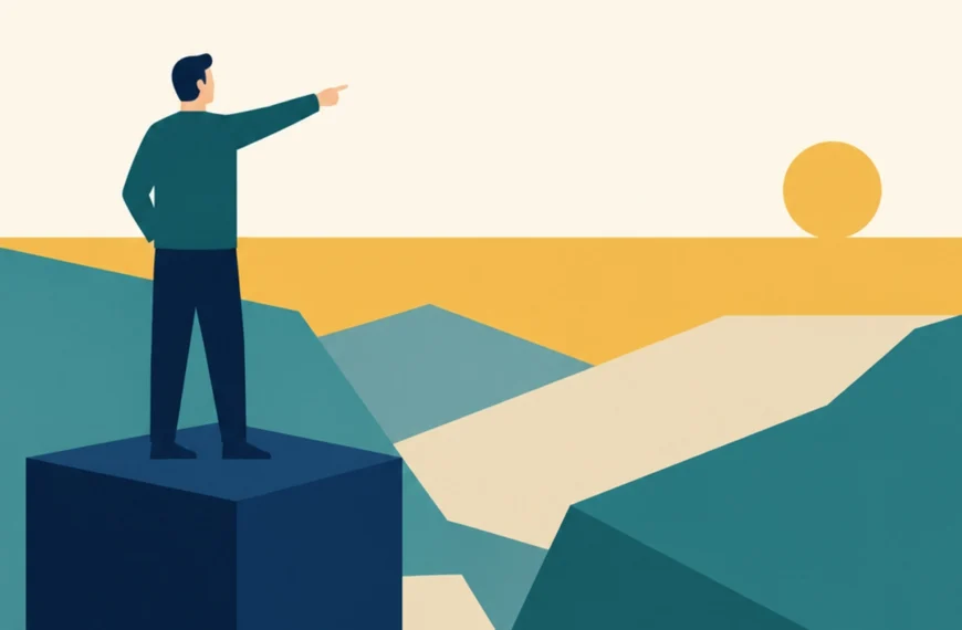 Decision Making Under Fire: A Strategist’s Guide
