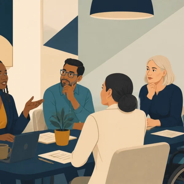 Executive Presence vs. Executive Influence: Which One Actually Builds Trust?