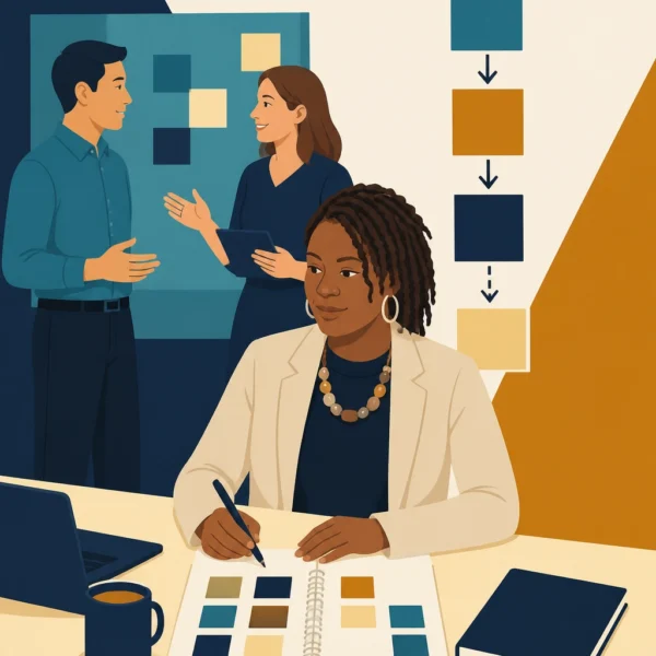 7 Mistakes You’re Making With Executive Visibility, and How to Fix Them