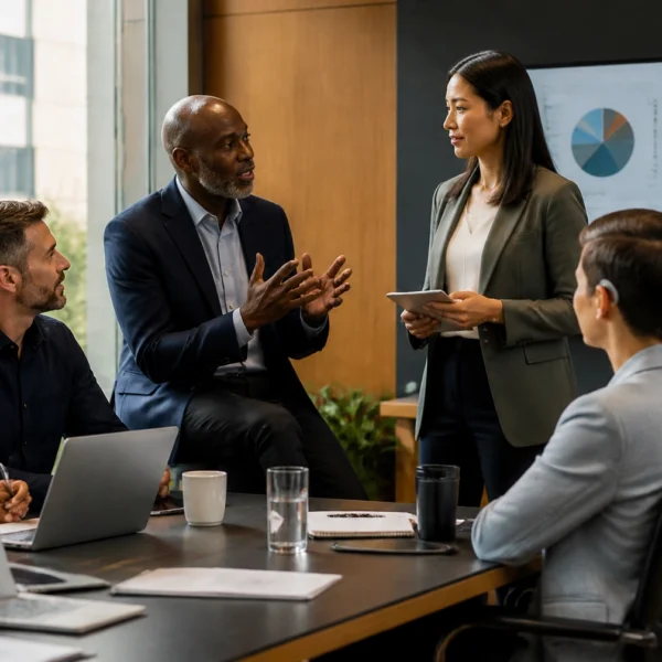 Your Team’s Ceiling Is Your Bandwidth