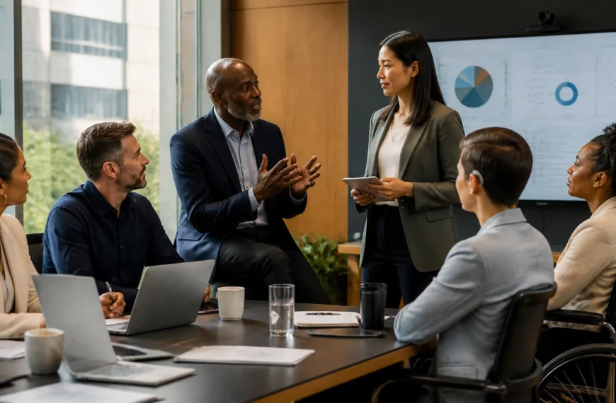 Your Team’s Ceiling Is Your Bandwidth