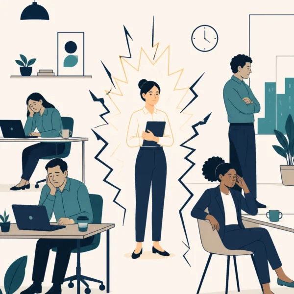 The Silent Team Killer: When Your Top Performer Is Your Biggest Liability