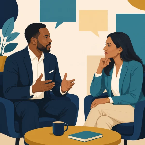 Why Executive Presence Backfires When Leaders Stop Listening