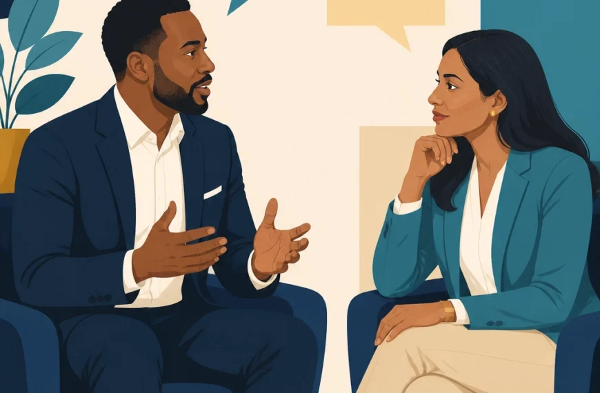 Why Executive Presence Backfires When Leaders Stop Listening