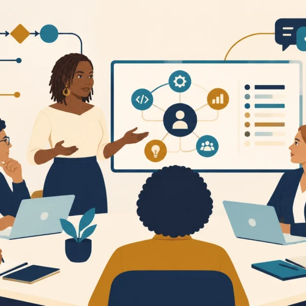 Before You Buy Leadership Training, Know Which Problem You Have