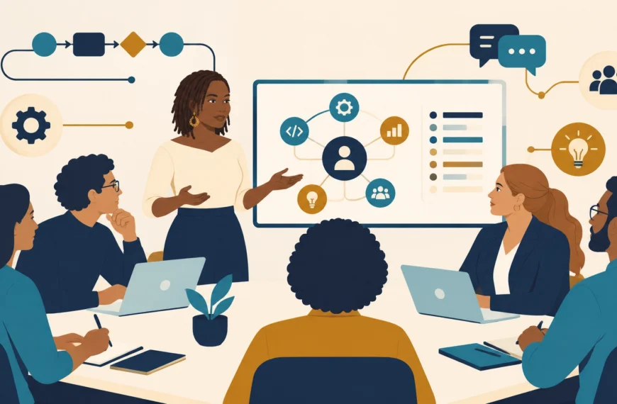 Before You Buy Leadership Training, Know Which Problem You Have