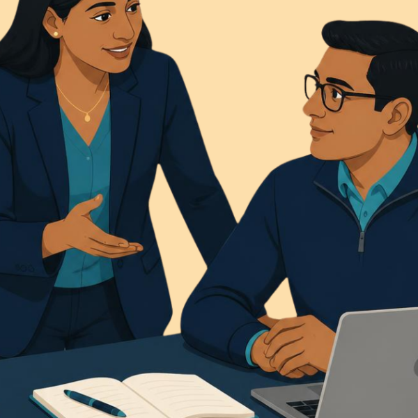 You Promoted Your Best Engineer. Now Your New IT Manager Is Struggling
