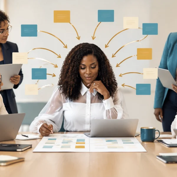 Why Every Decision in Your Org Ends Up on Your Desk: The Decision Bottleneck Problem